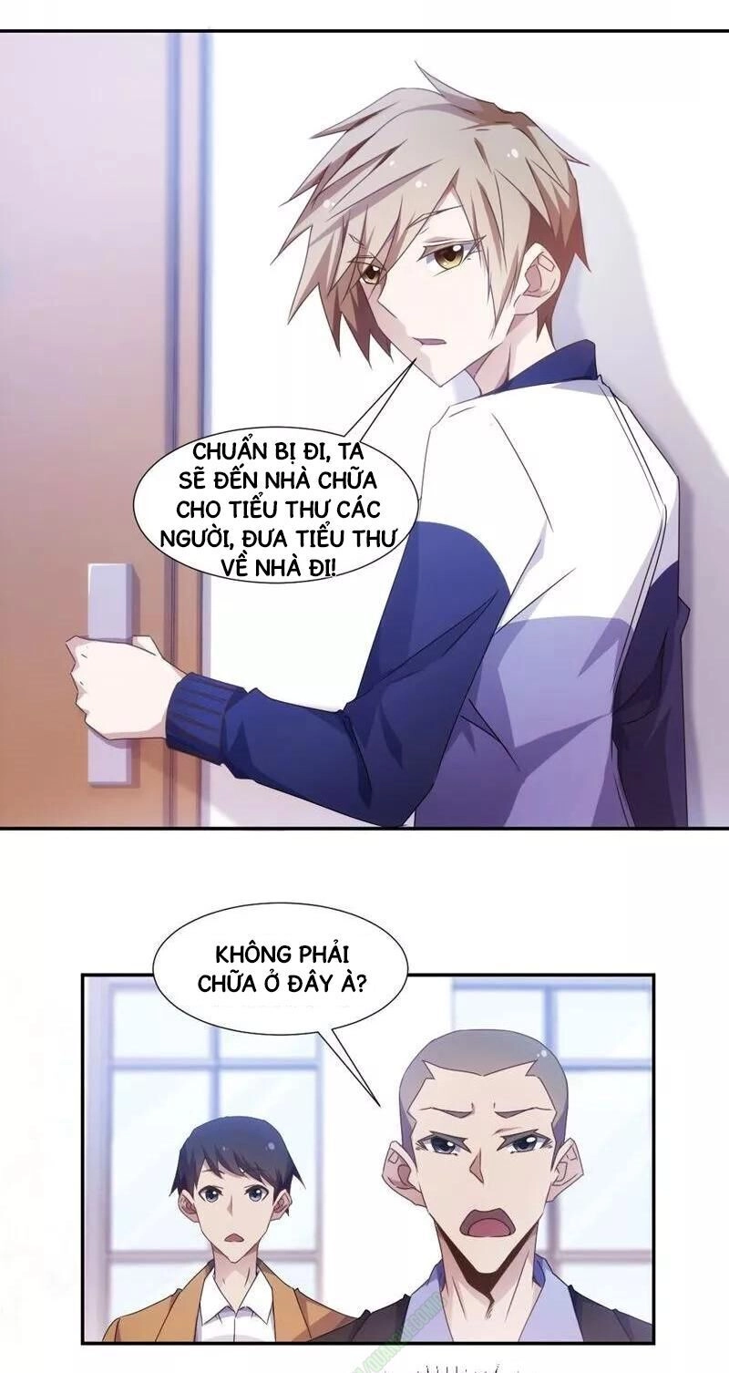 Siêu Cấp Thần Y Hệ Thống Chapter 16 - 7