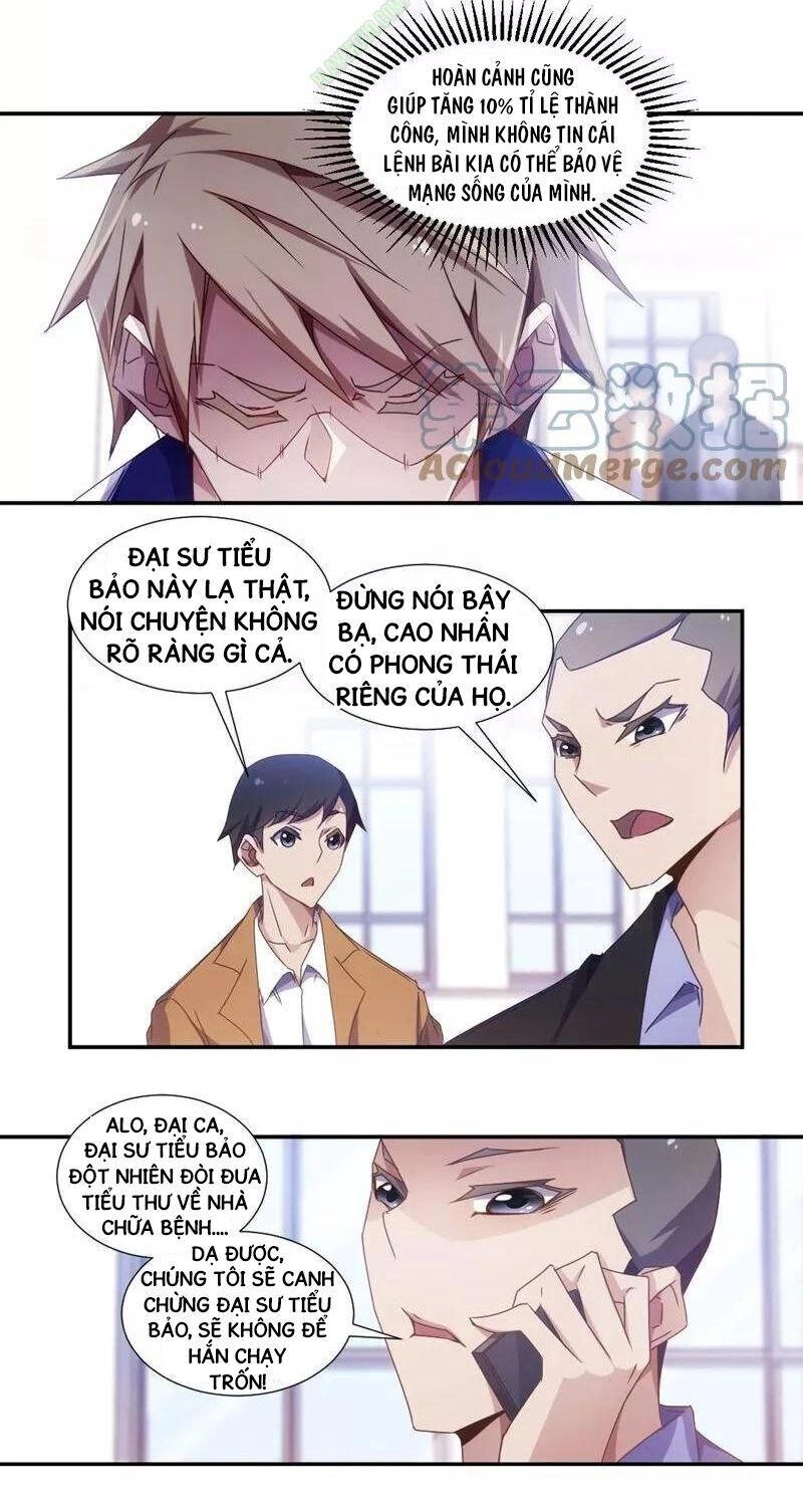 Siêu Cấp Thần Y Hệ Thống Chapter 16 - 8
