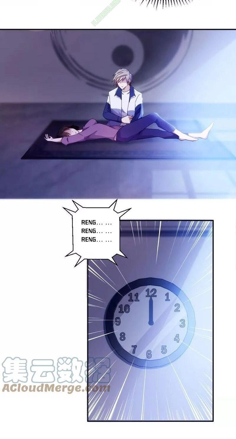 Siêu Cấp Thần Y Hệ Thống Chapter 17 - 2