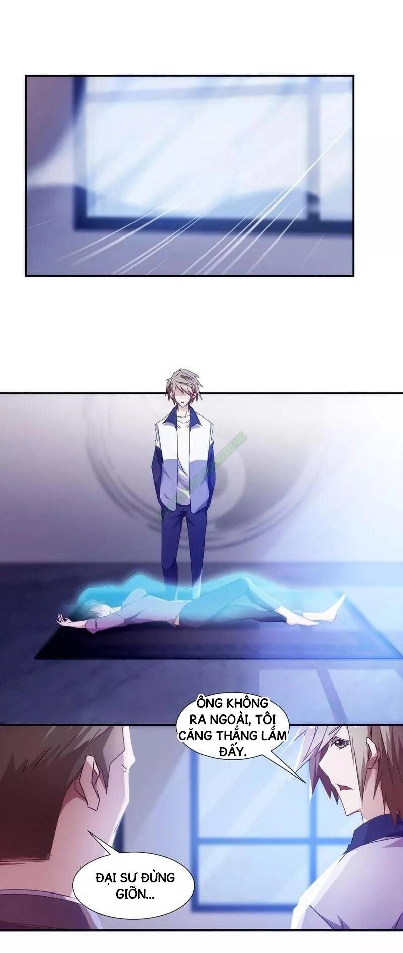 Siêu Cấp Thần Y Hệ Thống Chapter 17 - 3