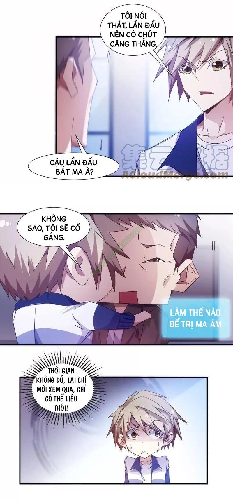 Siêu Cấp Thần Y Hệ Thống Chapter 17 - 4