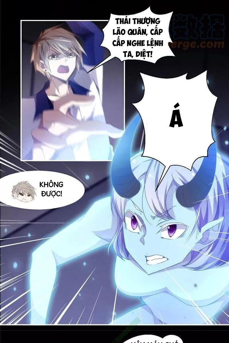Siêu Cấp Thần Y Hệ Thống Chapter 17 - 5