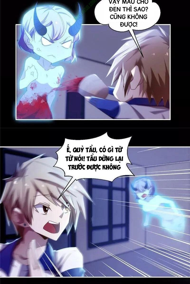 Siêu Cấp Thần Y Hệ Thống Chapter 17 - 6