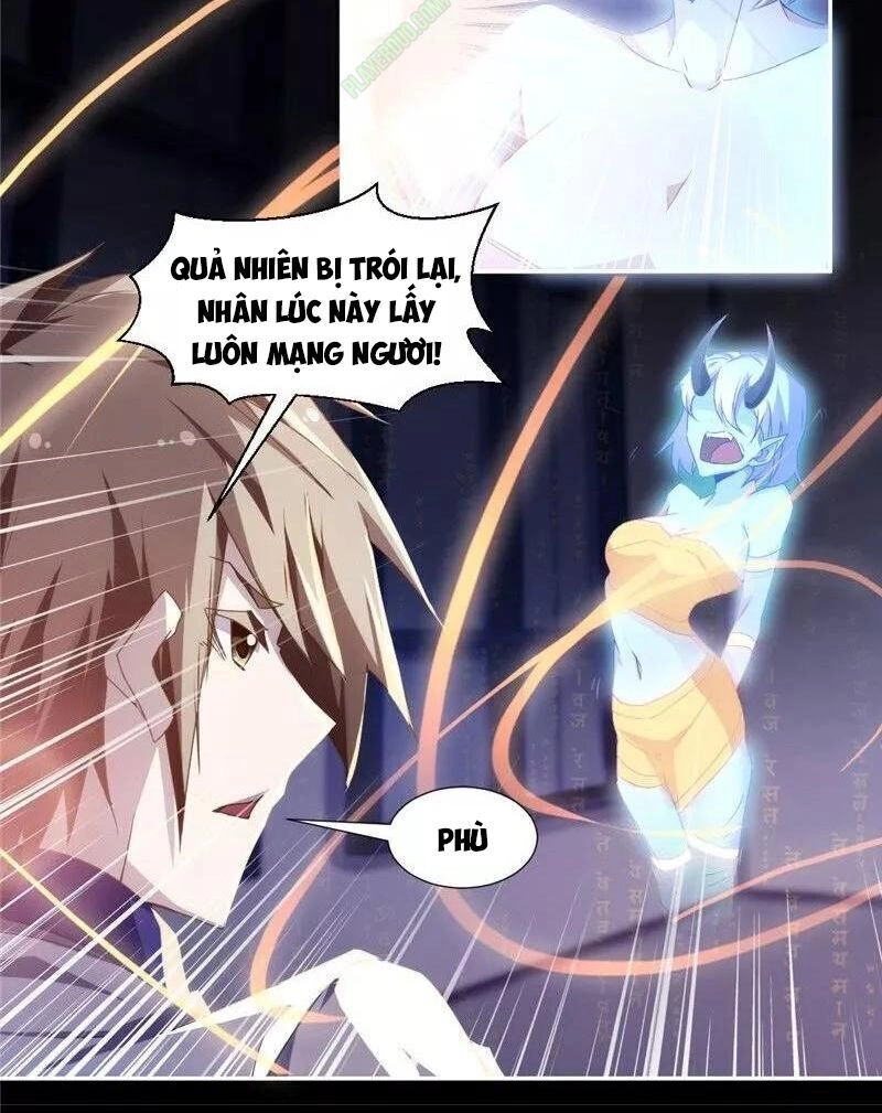 Siêu Cấp Thần Y Hệ Thống Chapter 17 - 8