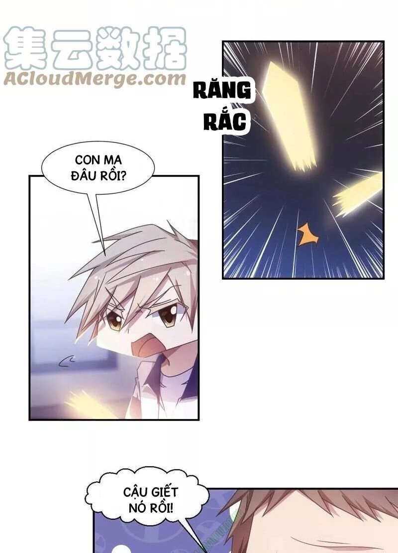 Siêu Cấp Thần Y Hệ Thống Chapter 18 - 1