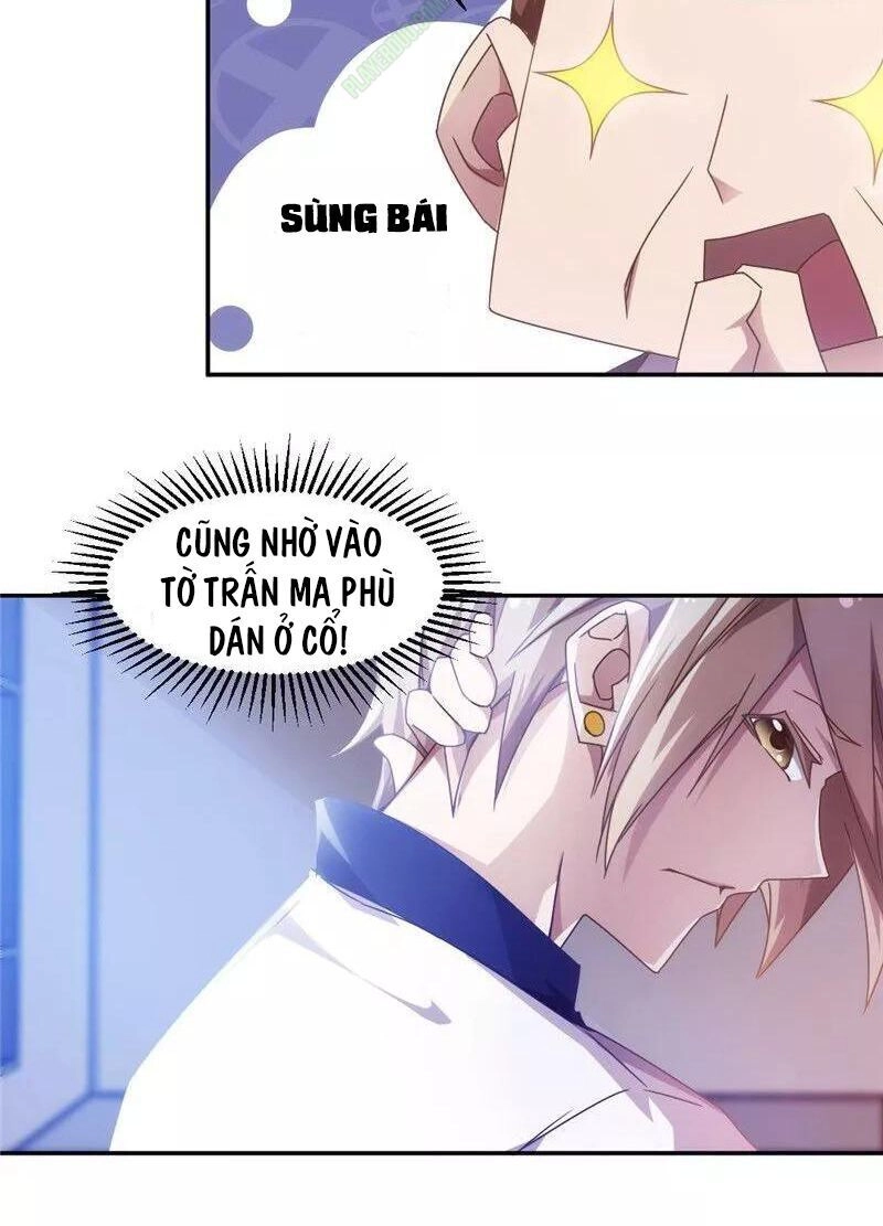 Siêu Cấp Thần Y Hệ Thống Chapter 18 - 2