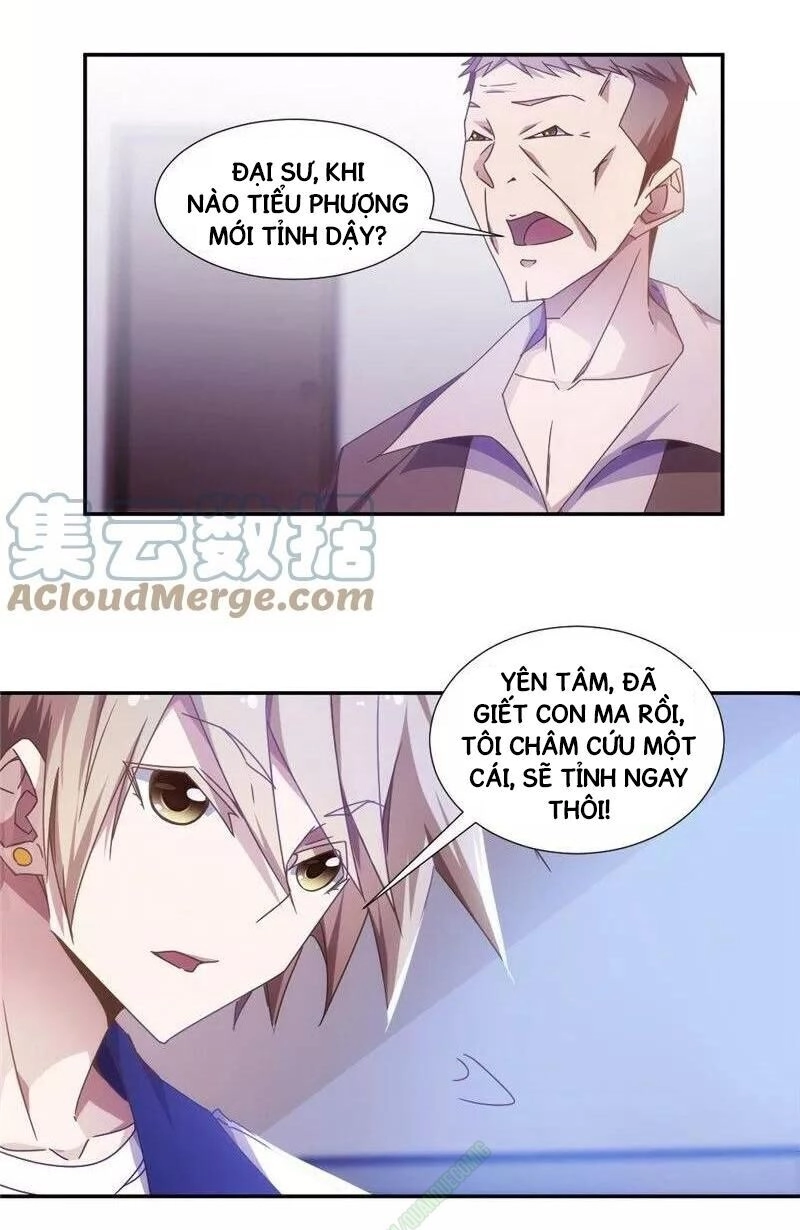 Siêu Cấp Thần Y Hệ Thống Chapter 18 - 3