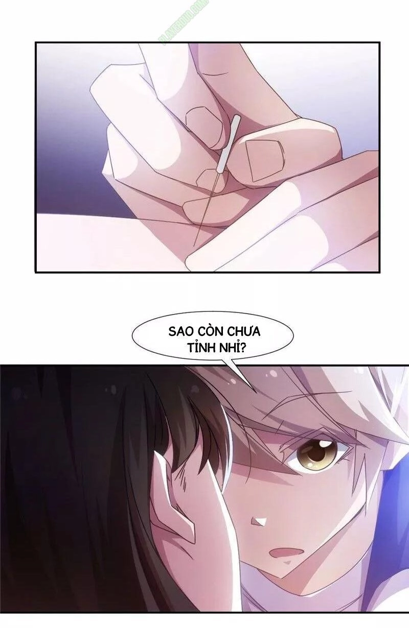 Siêu Cấp Thần Y Hệ Thống Chapter 18 - 4
