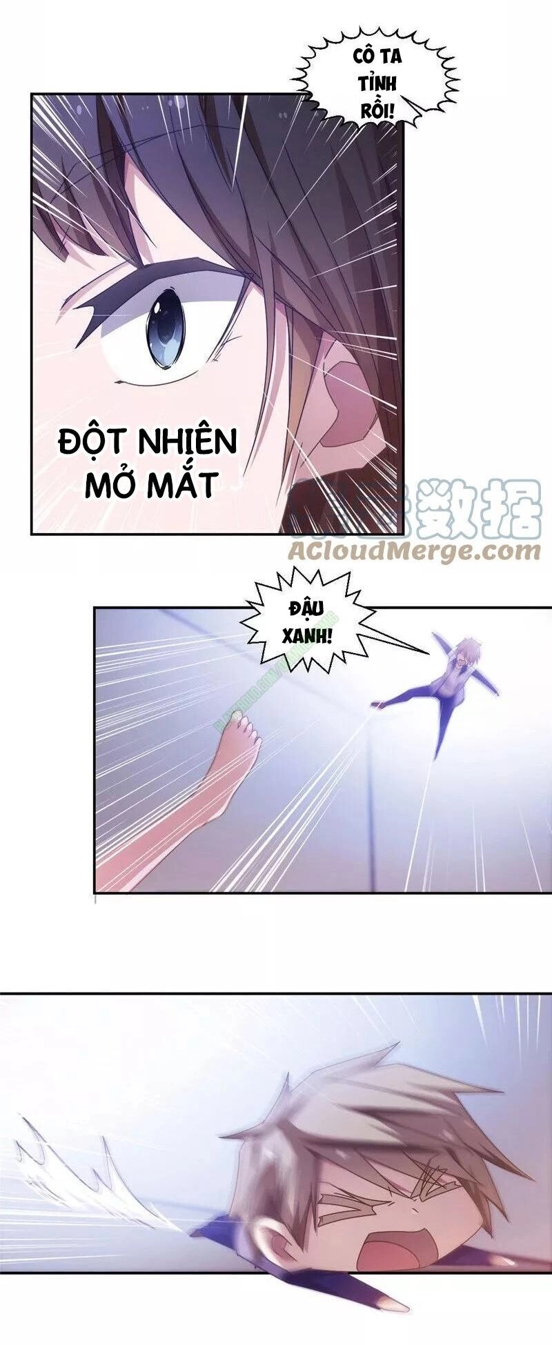 Siêu Cấp Thần Y Hệ Thống Chapter 18 - 5