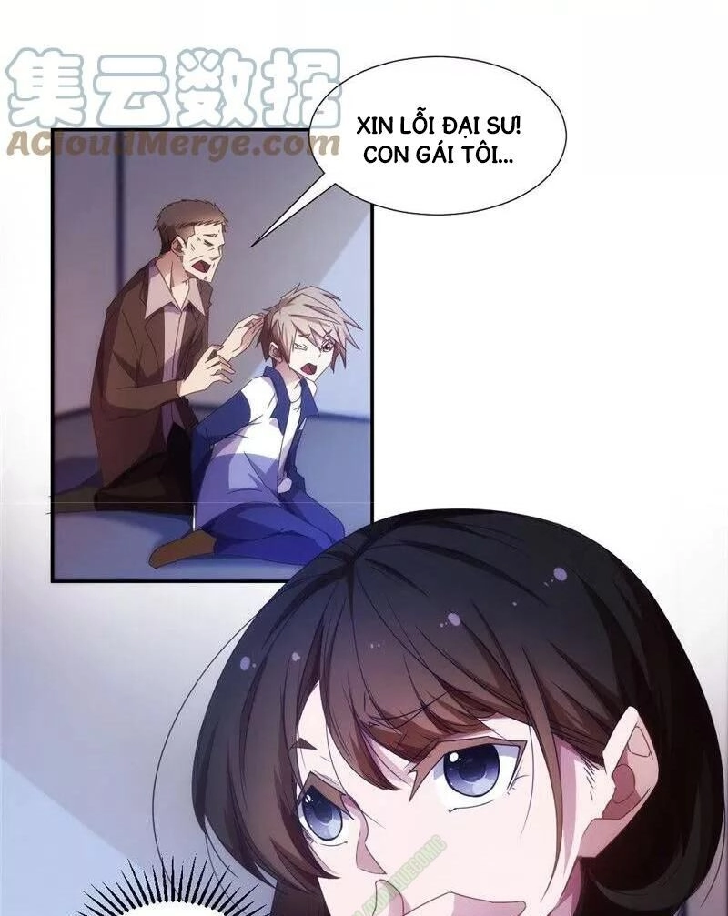 Siêu Cấp Thần Y Hệ Thống Chapter 18 - 6