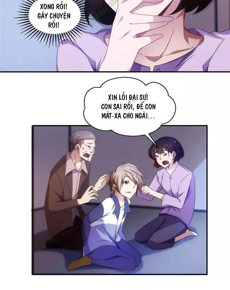 Siêu Cấp Thần Y Hệ Thống Chapter 18 - 7