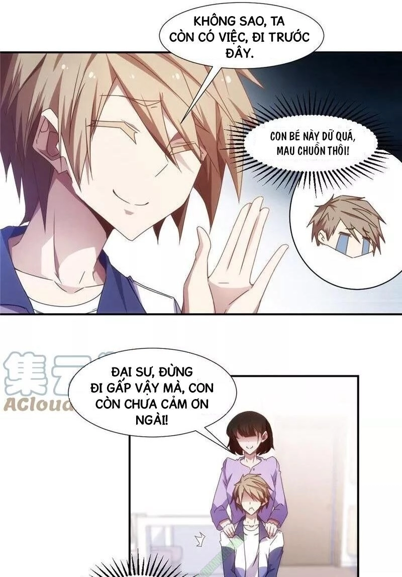 Siêu Cấp Thần Y Hệ Thống Chapter 18 - 8