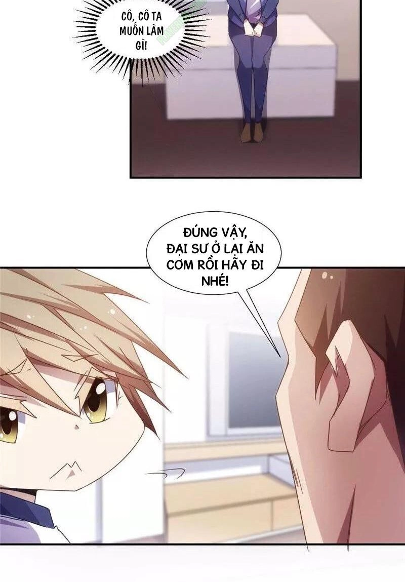 Siêu Cấp Thần Y Hệ Thống Chapter 18 - 9