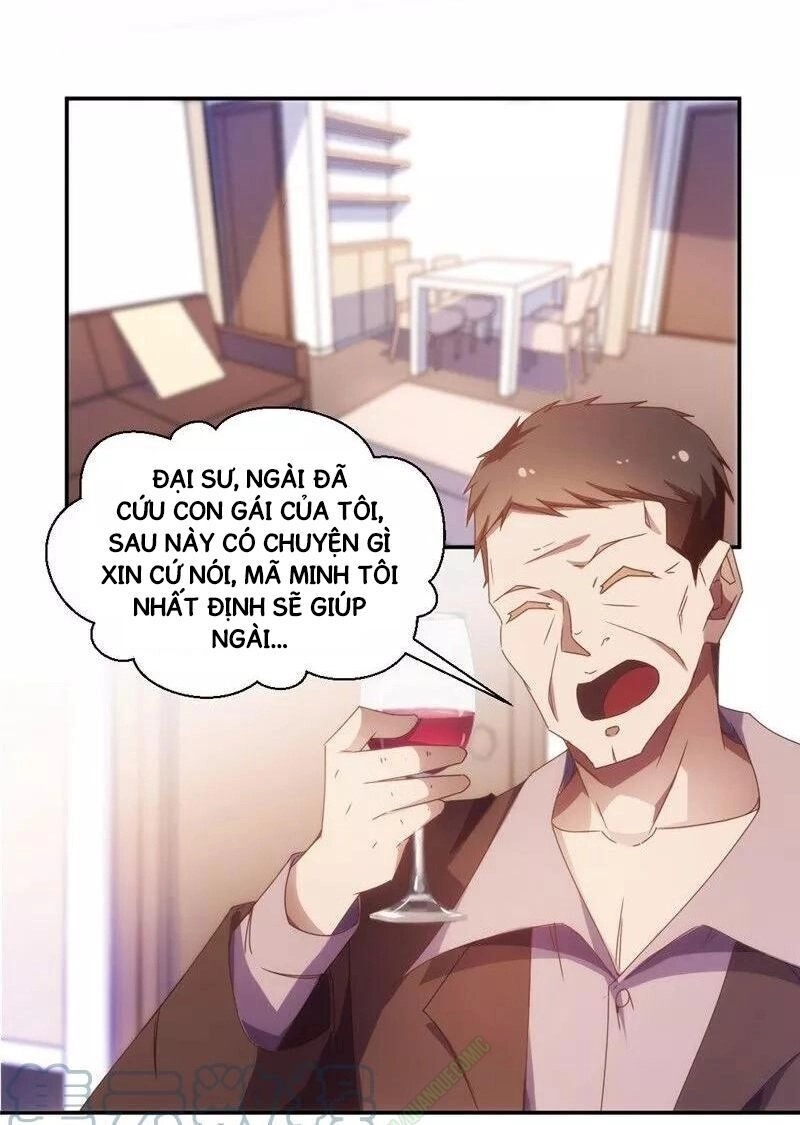 Siêu Cấp Thần Y Hệ Thống Chapter 18 - 10