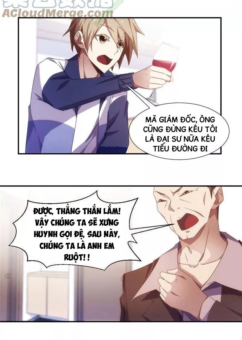 Siêu Cấp Thần Y Hệ Thống Chapter 18 - 11