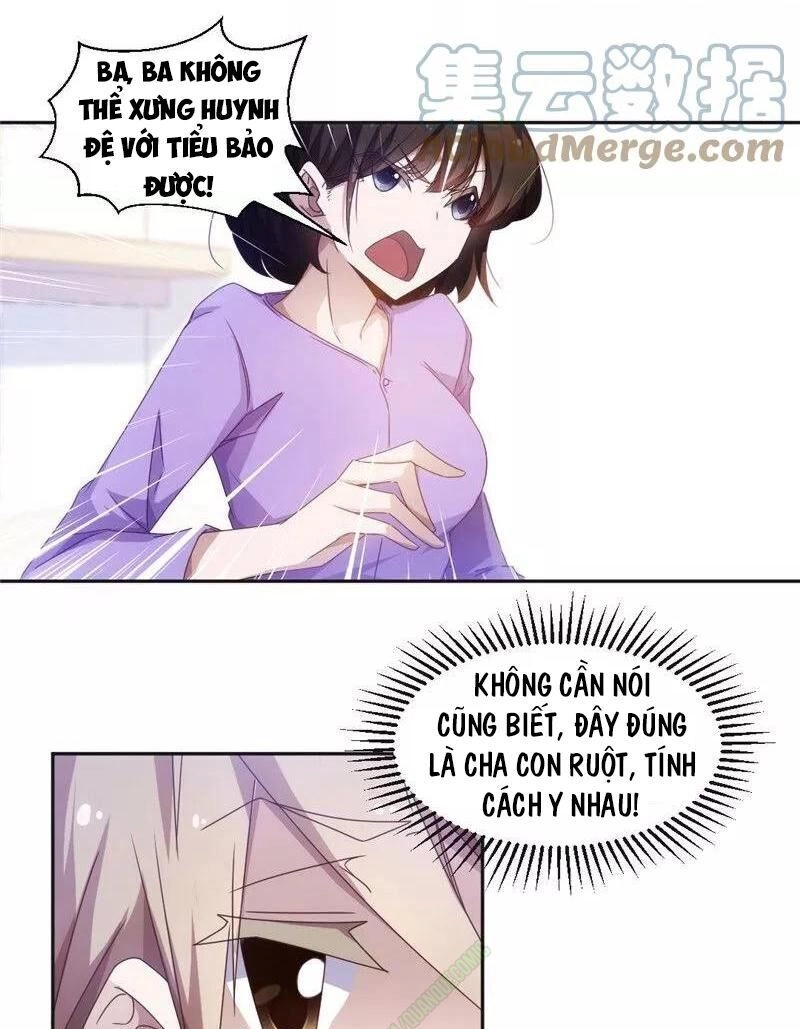 Siêu Cấp Thần Y Hệ Thống Chapter 19 - 1