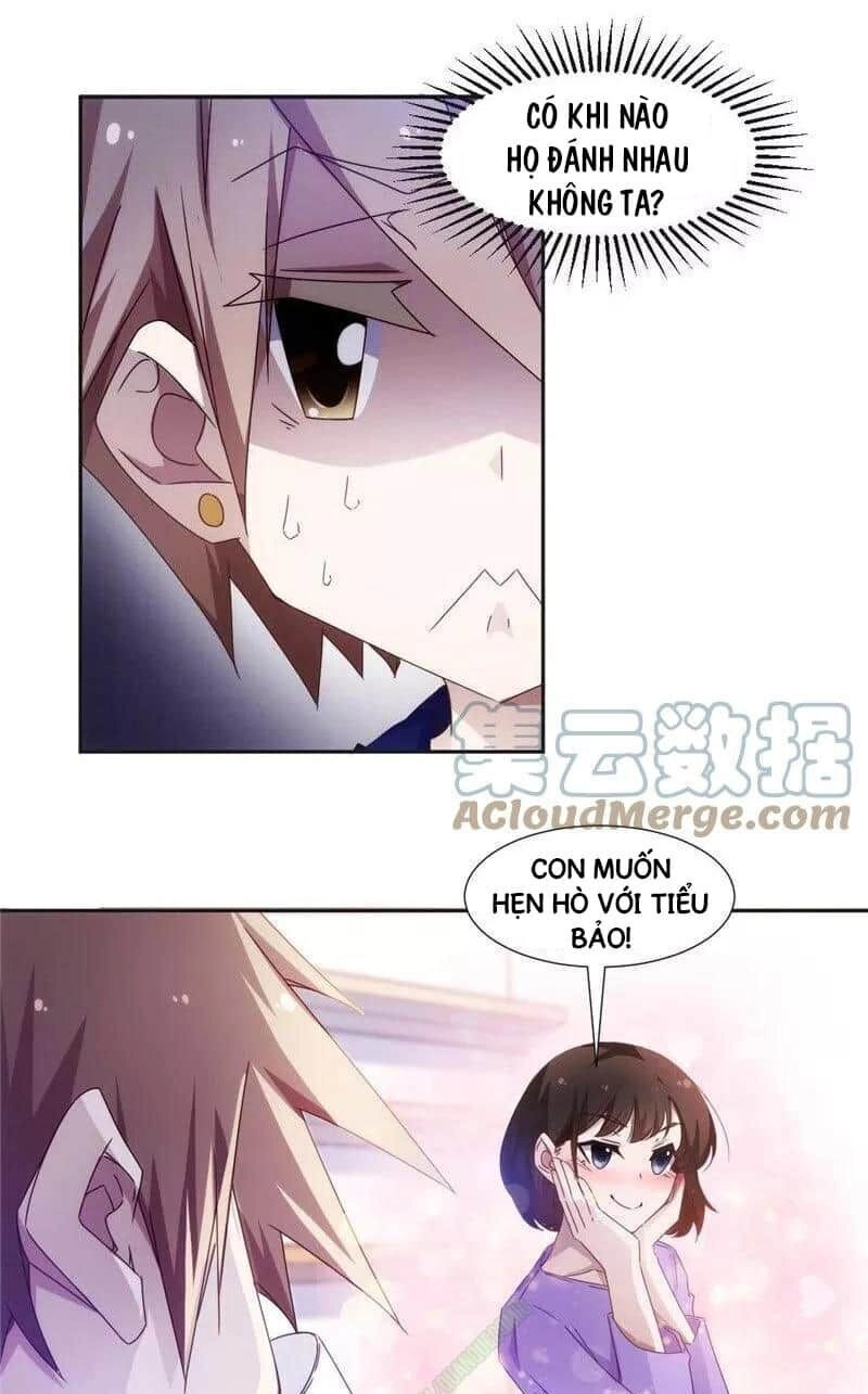 Siêu Cấp Thần Y Hệ Thống Chapter 19 - 3