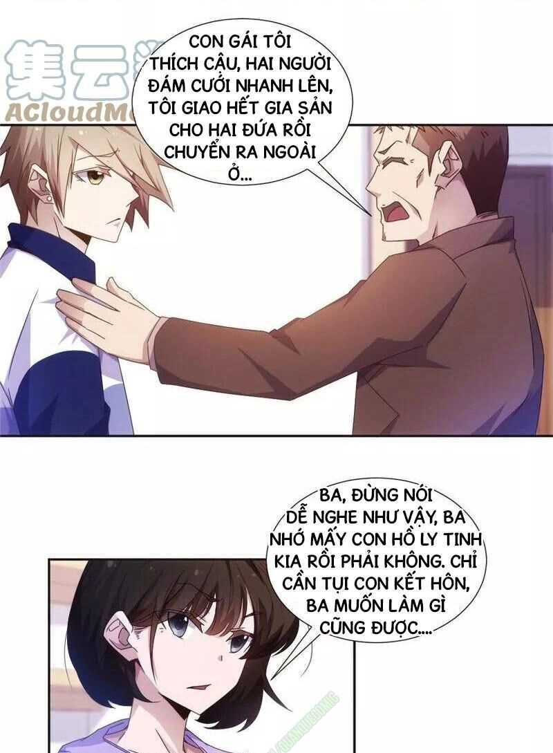 Siêu Cấp Thần Y Hệ Thống Chapter 19 - 6
