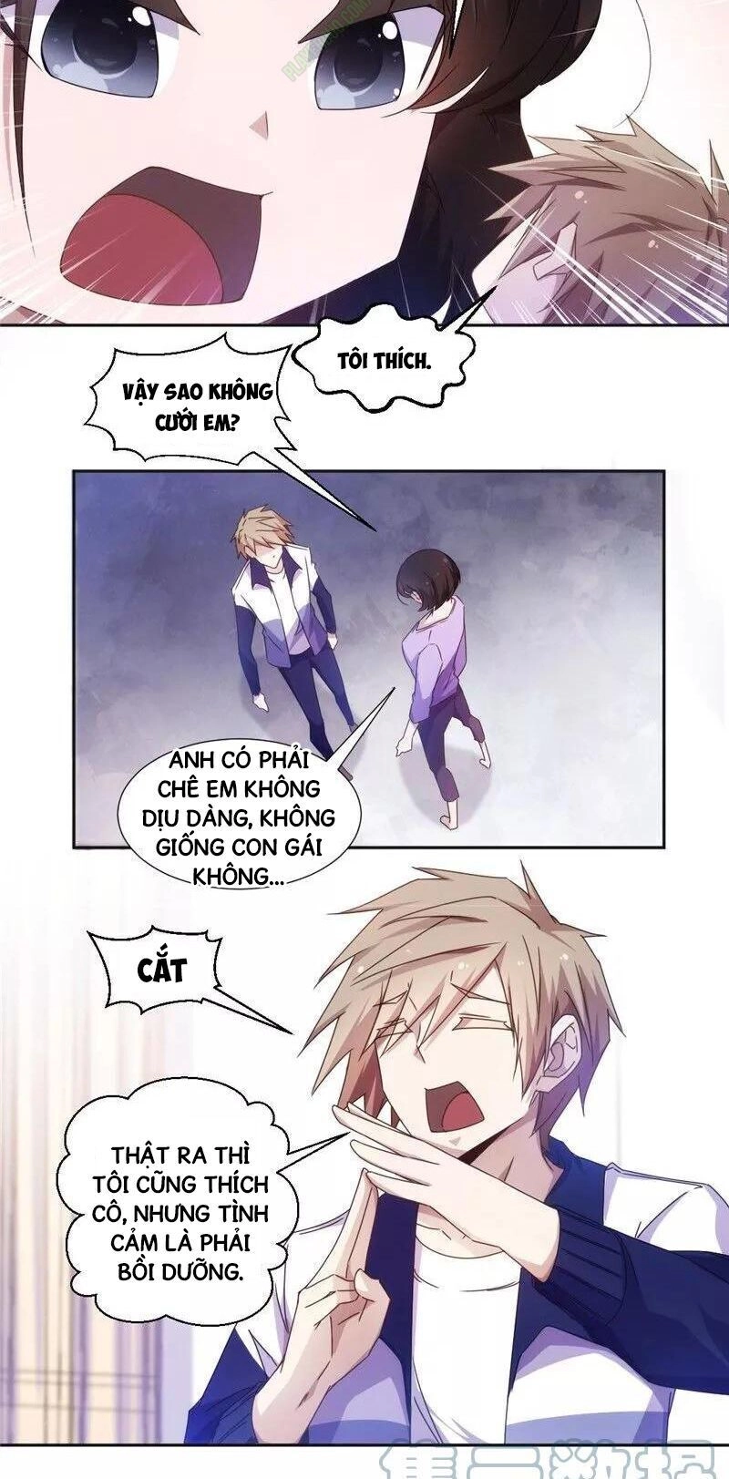 Siêu Cấp Thần Y Hệ Thống Chapter 19 - 9