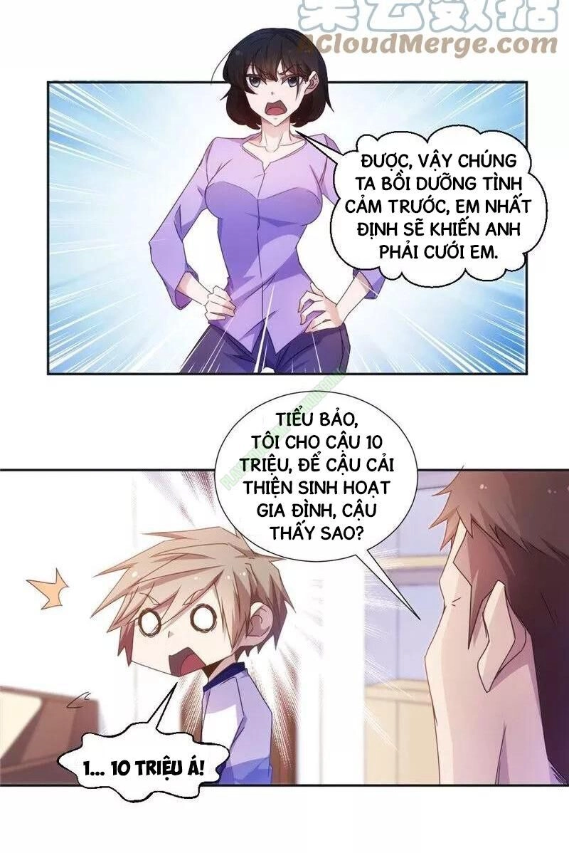 Siêu Cấp Thần Y Hệ Thống Chapter 19 - 10