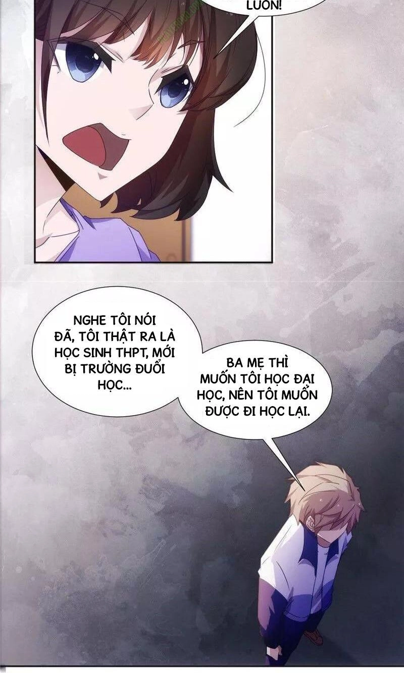 Siêu Cấp Thần Y Hệ Thống Chapter 20 - 2