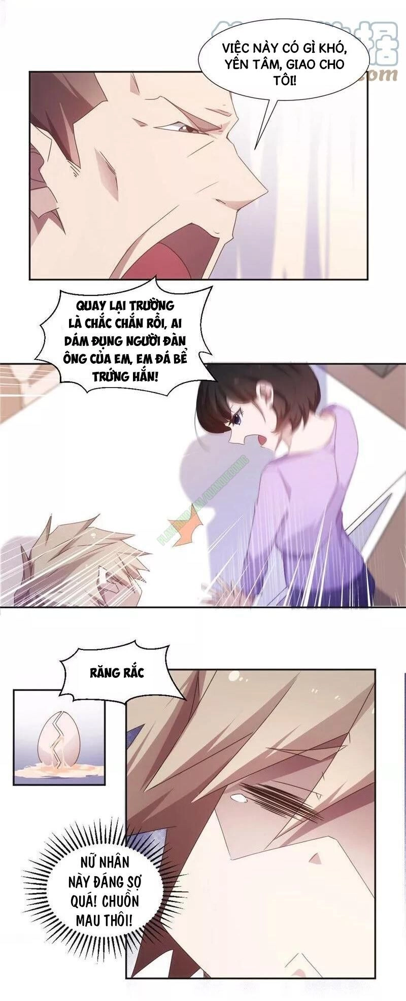 Siêu Cấp Thần Y Hệ Thống Chapter 20 - 3