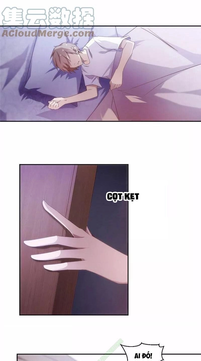 Siêu Cấp Thần Y Hệ Thống Chapter 20 - 5