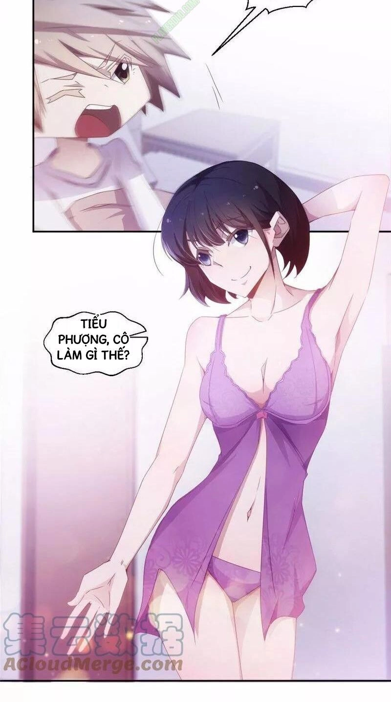 Siêu Cấp Thần Y Hệ Thống Chapter 20 - 6