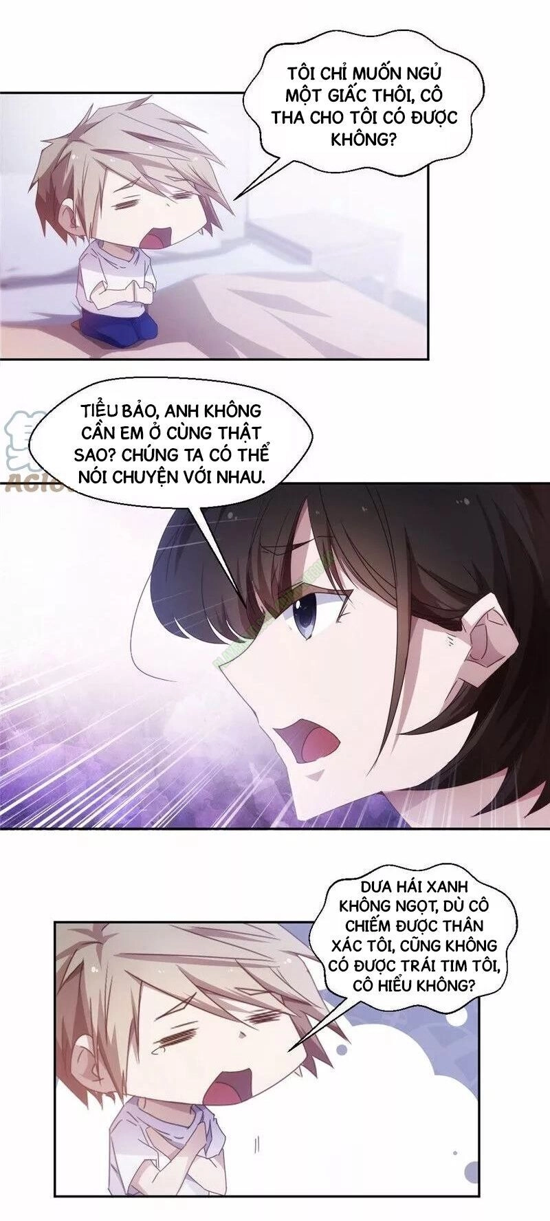 Siêu Cấp Thần Y Hệ Thống Chapter 20 - 8