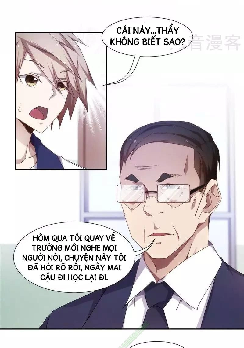 Siêu Cấp Thần Y Hệ Thống Chapter 22 - 1