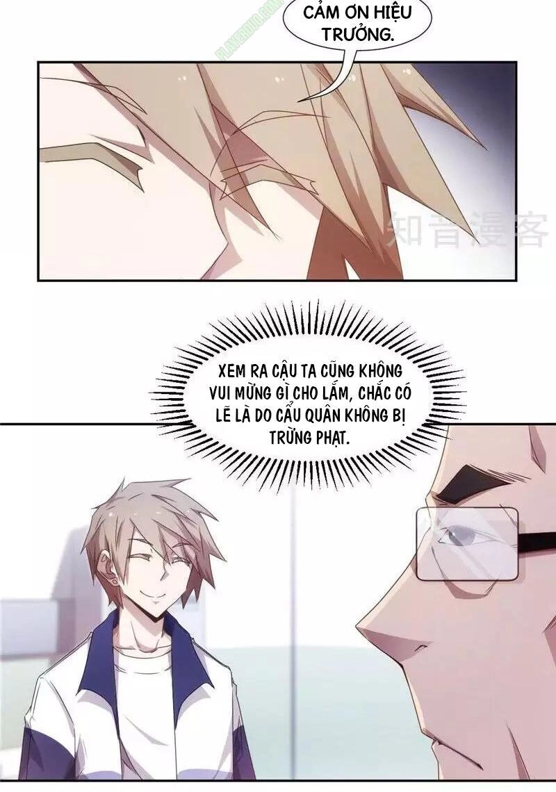 Siêu Cấp Thần Y Hệ Thống Chapter 22 - 2