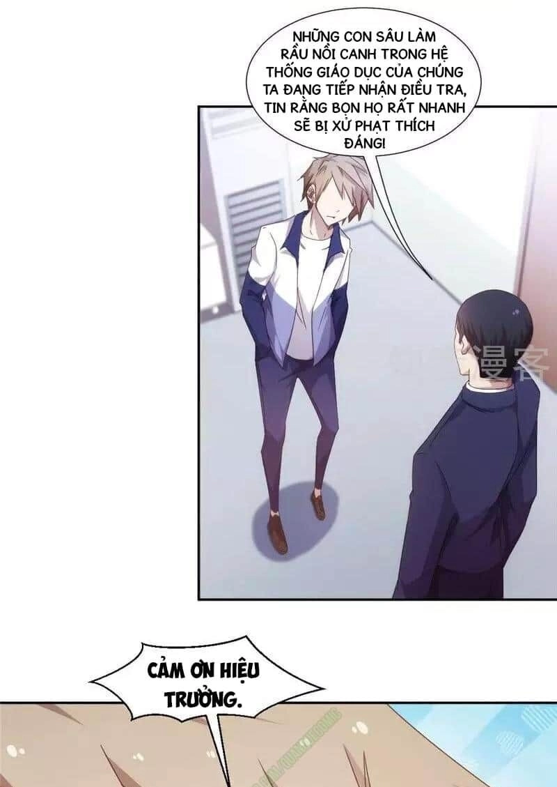 Siêu Cấp Thần Y Hệ Thống Chapter 22 - 3