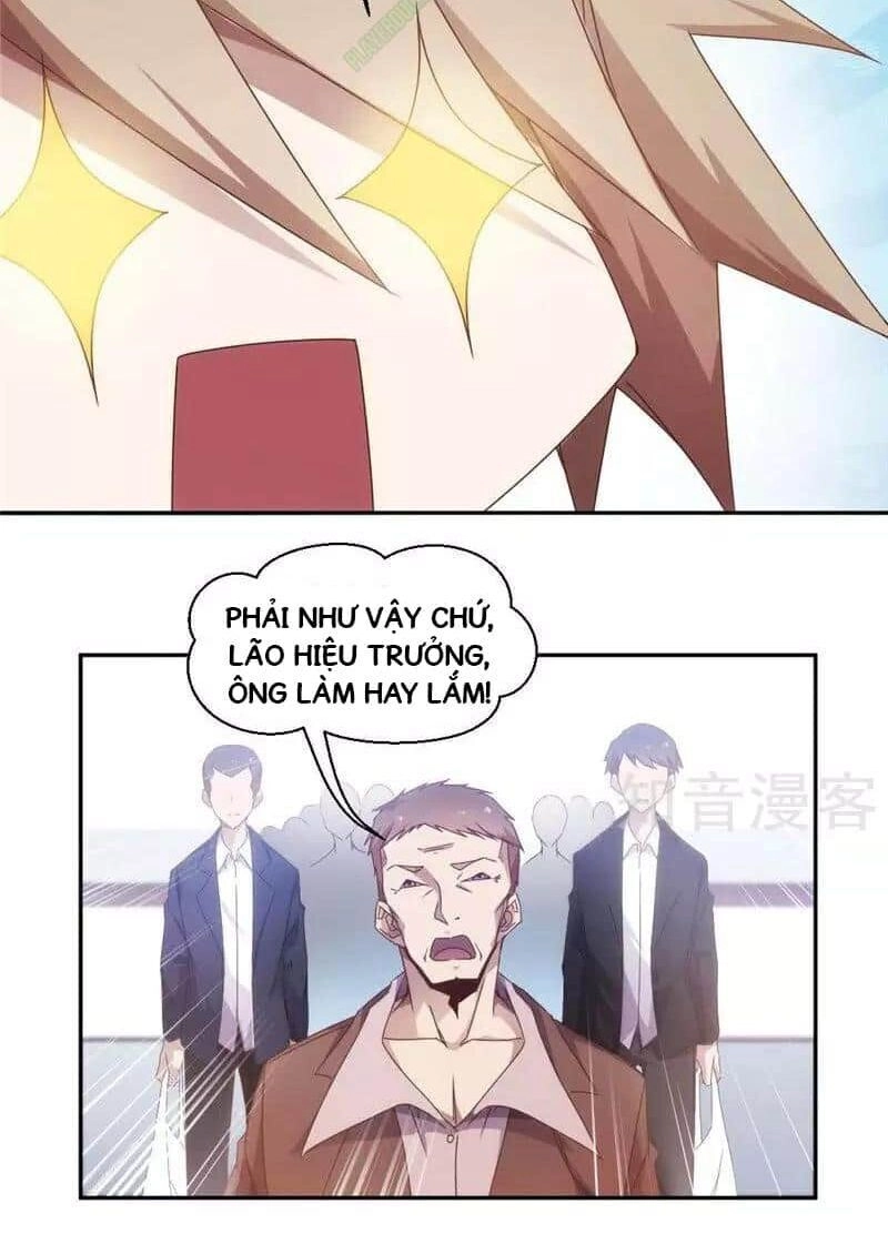 Siêu Cấp Thần Y Hệ Thống Chapter 22 - 4