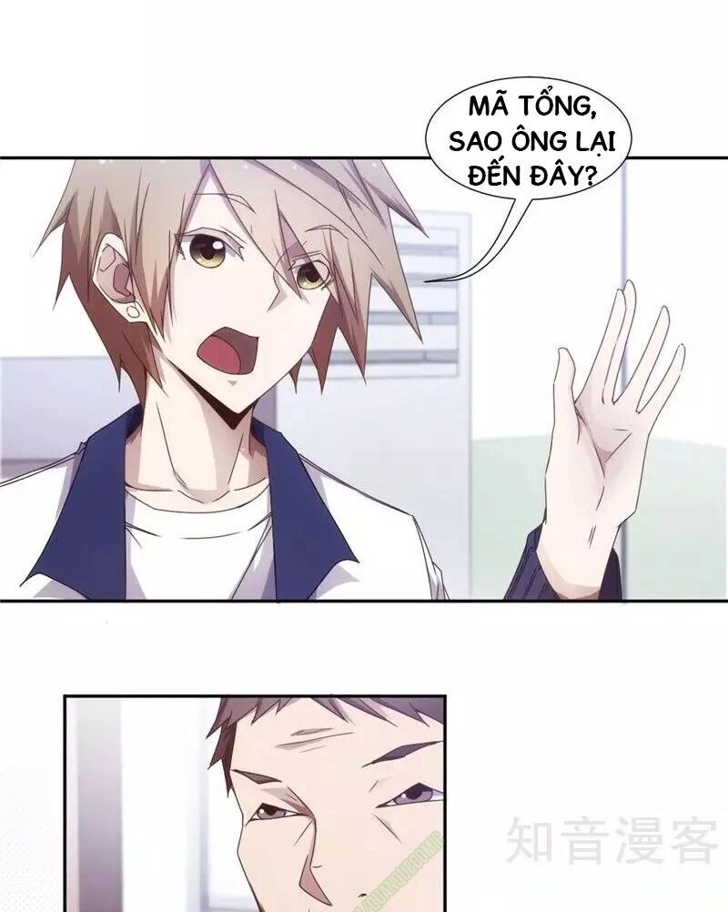 Siêu Cấp Thần Y Hệ Thống Chapter 22 - 5