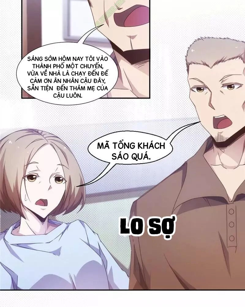 Siêu Cấp Thần Y Hệ Thống Chapter 22 - 6