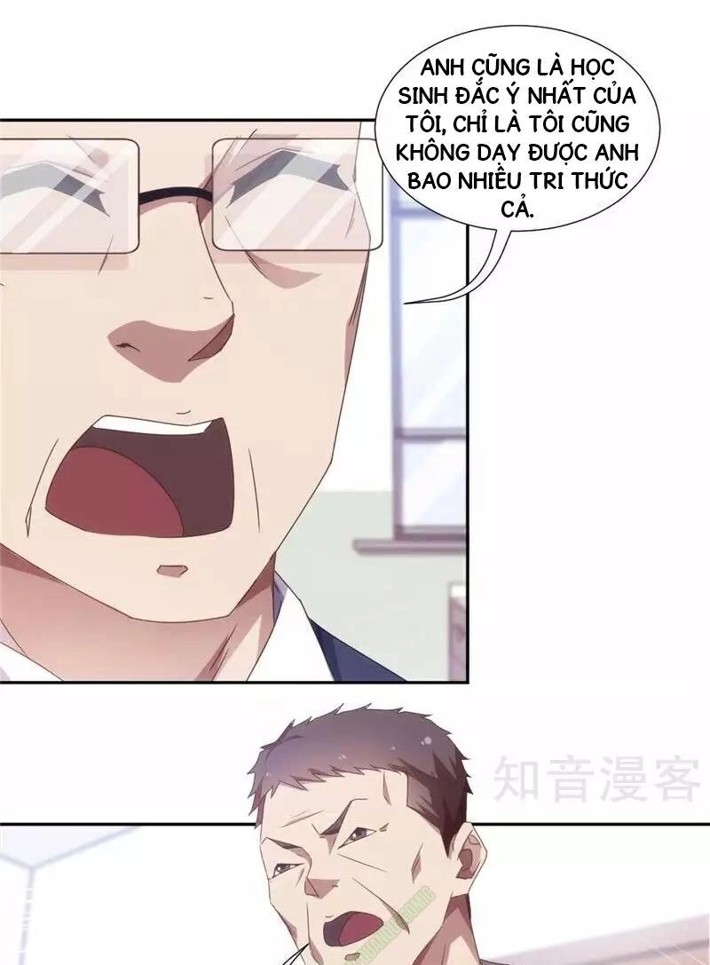 Siêu Cấp Thần Y Hệ Thống Chapter 22 - 8