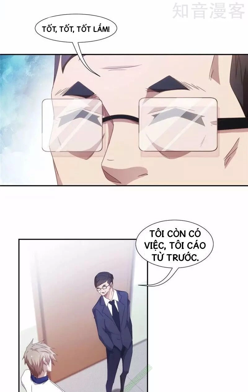 Siêu Cấp Thần Y Hệ Thống Chapter 22 - 10