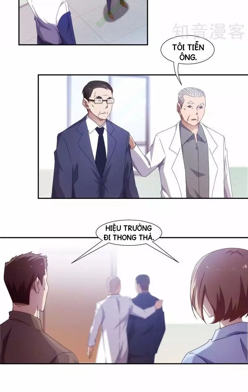 Siêu Cấp Thần Y Hệ Thống Chapter 22 - 11