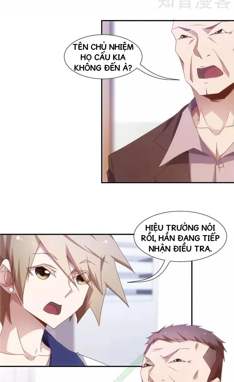 Siêu Cấp Thần Y Hệ Thống Chapter 23 - 1