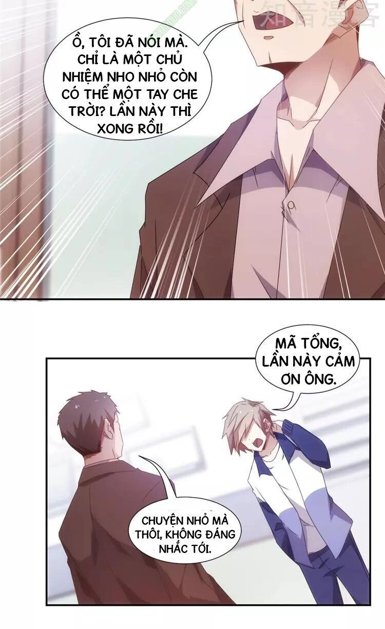 Siêu Cấp Thần Y Hệ Thống Chapter 23 - 2