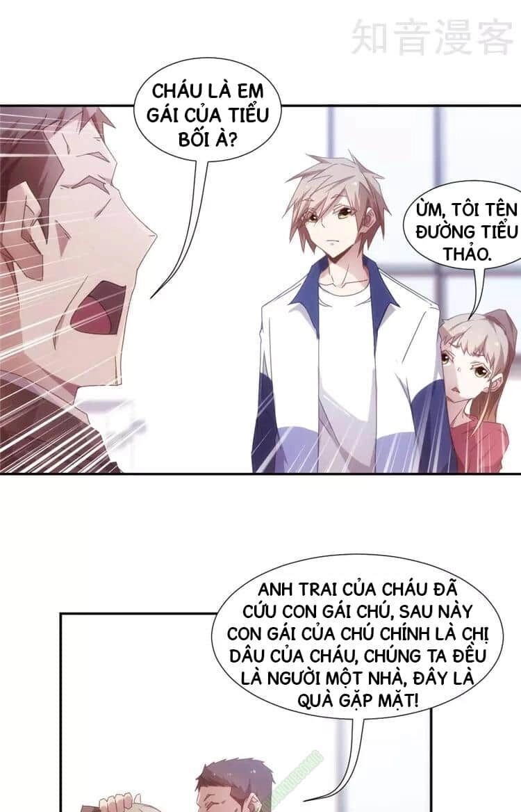 Siêu Cấp Thần Y Hệ Thống Chapter 23 - 3