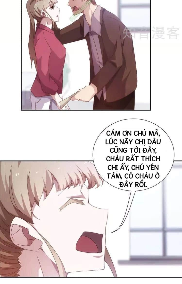 Siêu Cấp Thần Y Hệ Thống Chapter 23 - 4