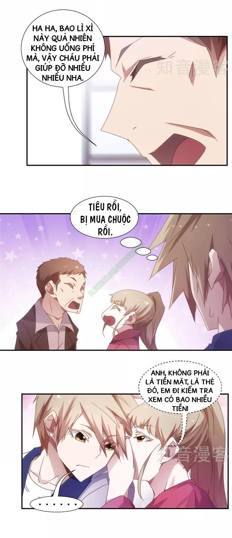 Siêu Cấp Thần Y Hệ Thống Chapter 23 - 5