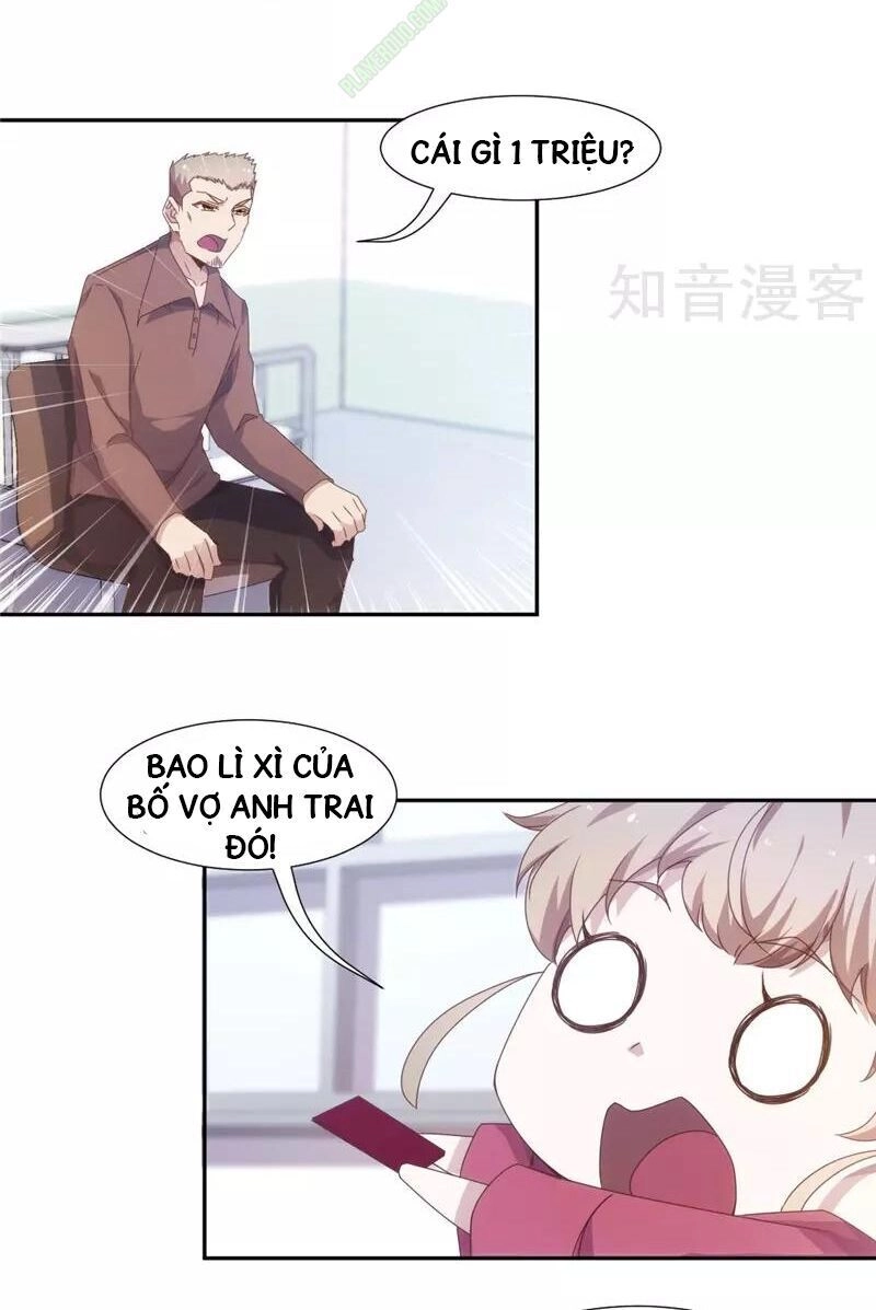 Siêu Cấp Thần Y Hệ Thống Chapter 23 - 7