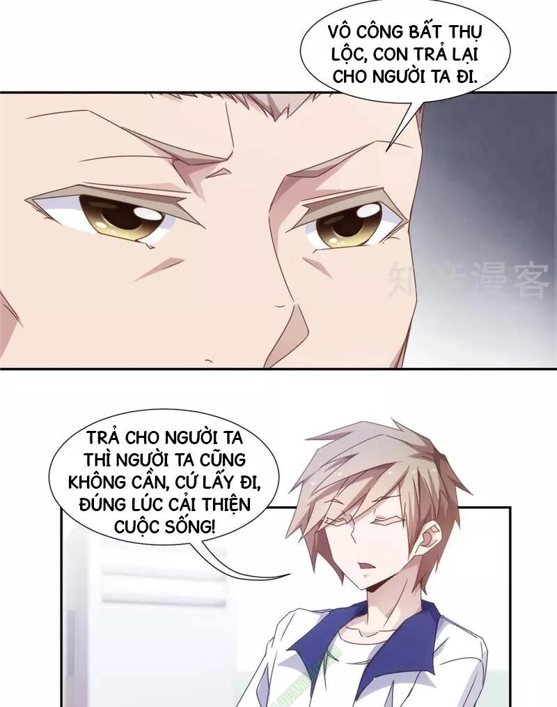 Siêu Cấp Thần Y Hệ Thống Chapter 23 - 8