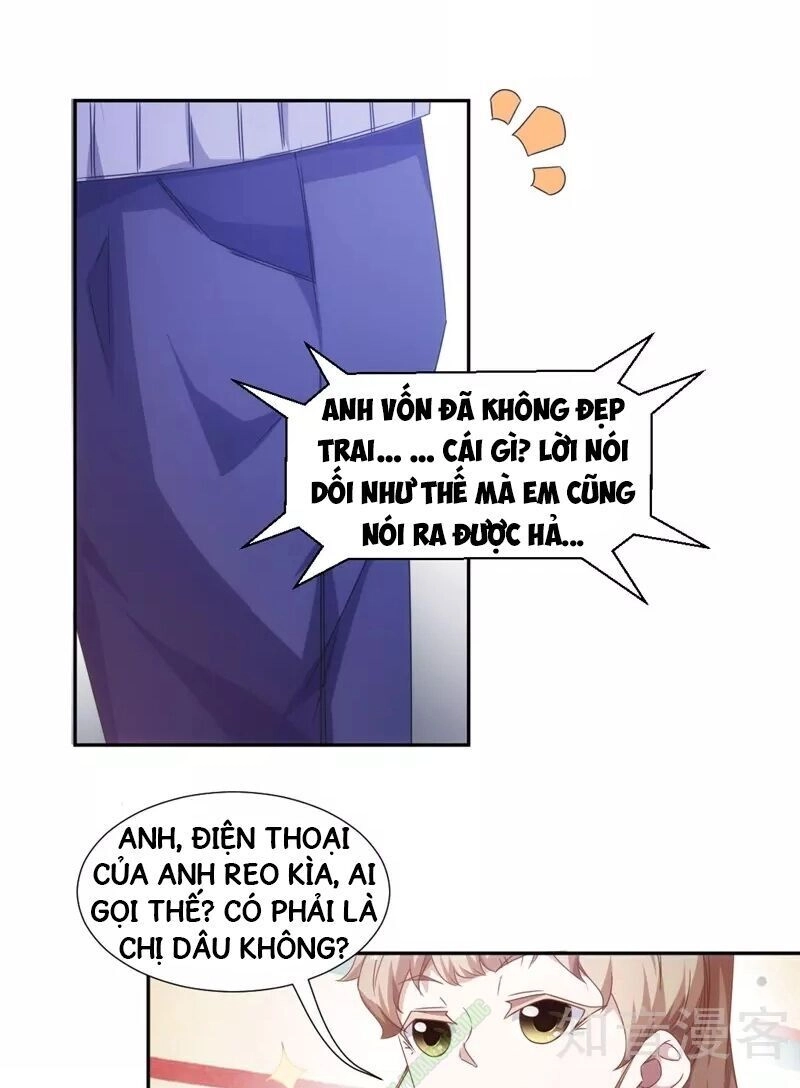 Siêu Cấp Thần Y Hệ Thống Chapter 23 - 10