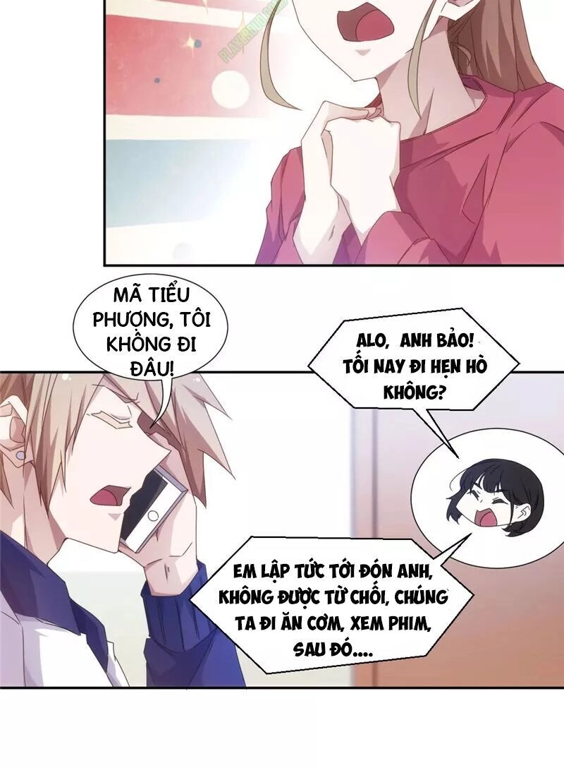 Siêu Cấp Thần Y Hệ Thống Chapter 23 - 11