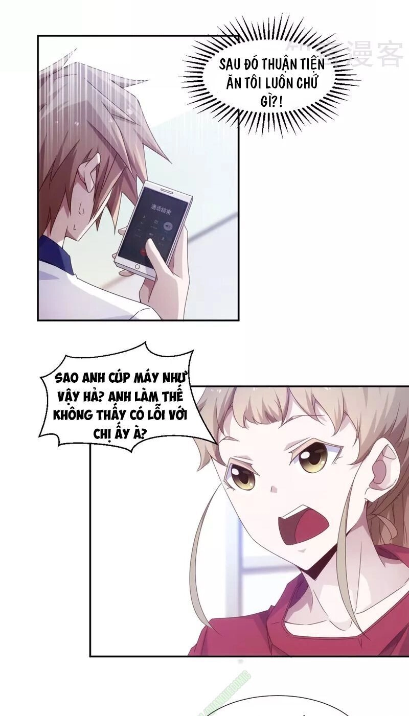 Siêu Cấp Thần Y Hệ Thống Chapter 24 - 1