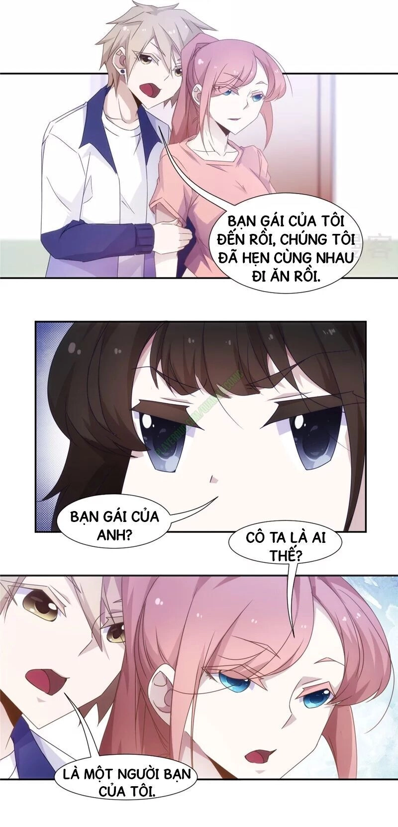 Siêu Cấp Thần Y Hệ Thống Chapter 24 - 5