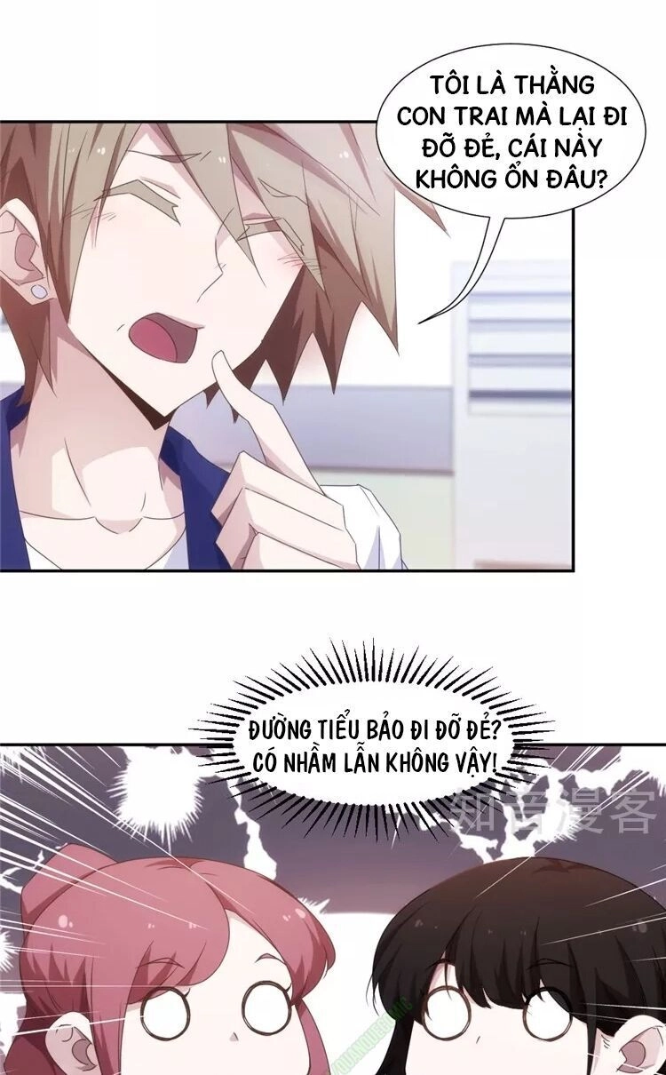 Siêu Cấp Thần Y Hệ Thống Chapter 24 - 9